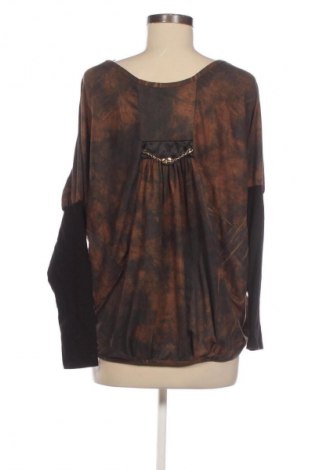 Damen Shirt Junona, Größe M, Farbe Mehrfarbig, Preis € 17,00