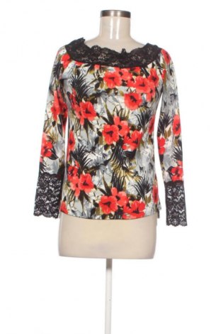 Dámská halenka Junona, Velikost L, Barva Vícebarevné, Cena  482,00 Kč