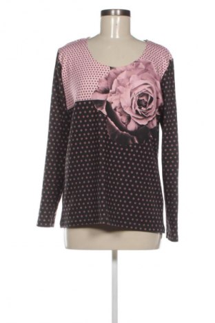 Damen Shirt Junona, Größe XXL, Farbe Mehrfarbig, Preis € 17,00