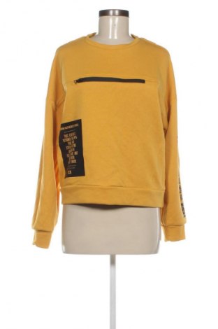 Damen Shirt Junona, Größe M, Farbe Gelb, Preis € 17,00