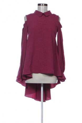 Γυναικεία μπλούζα Junona, Μέγεθος M, Χρώμα Πολύχρωμο, Τιμή 17,00 €