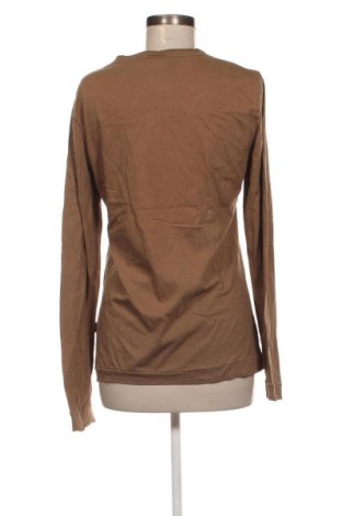 Női blúz Just Cavalli, Méret M, Szín Barna, Ár 22 169 Ft