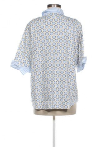 Damen Shirt Just White, Größe XL, Farbe Mehrfarbig, Preis € 11,99