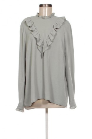 Damen Shirt KMX, Größe XL, Farbe Grün, Preis € 24,45