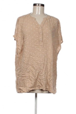 Damen Shirt Kaffe, Größe XL, Farbe Beige, Preis € 18,99
