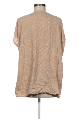 Damen Shirt Kaffe, Größe XL, Farbe Beige, Preis € 18,99