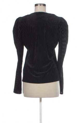 Γυναικεία μπλούζα Kaffe, Μέγεθος L, Χρώμα Μαύρο, Τιμή 4,99 €