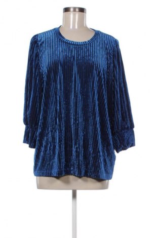 Damen Shirt Kaffe, Größe XXL, Farbe Blau, Preis € 16,99