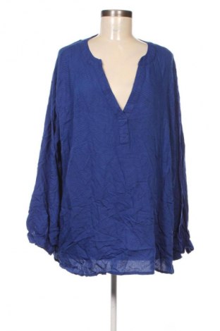 Дамска блуза Kaffe, Размер 3XL, Цвят Многоцветен, Цена 7,66 €