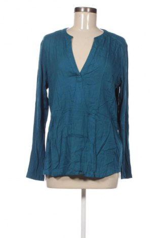 Damen Shirt Kaffe, Größe M, Farbe Blau, Preis € 39,99