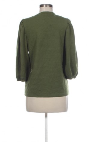 Dámska blúza Kaffe, Veľkosť S, Farba Zelená, Cena  5,95 €