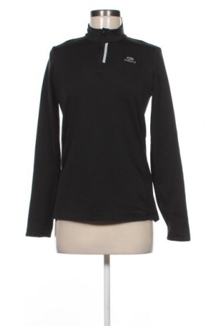 Női blúz Kalenji, Méret M, Szín Fekete, Ár 3 489 Ft