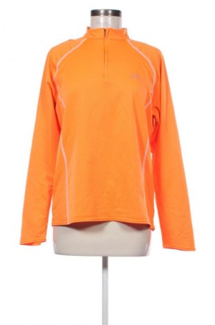Дамска блуза Kalenji, Размер L, Цвят Оранжев, Цена 6,64 €