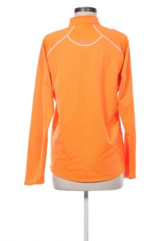 Дамска блуза Kalenji, Размер L, Цвят Оранжев, Цена 6,64 €