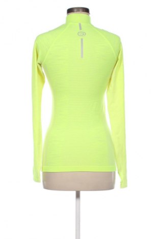 Damen Shirt Kalenji, Größe S, Farbe Gelb, Preis € 11,76