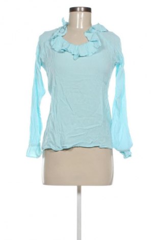 Női blúz Kapalua, Méret M, Szín Kék, Ár 4 132 Ft