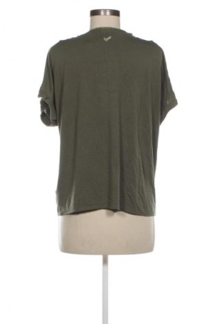 Дамска блуза Kaporal, Размер L, Цвят Зелен, Цена 7,66 €