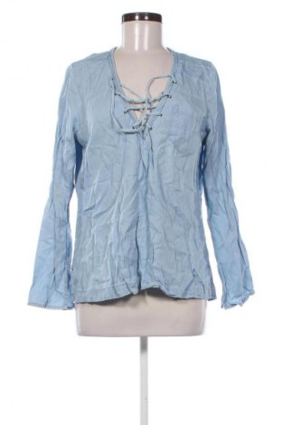 Damen Shirt KappAhl, Größe M, Farbe Blau, Preis € 14,00