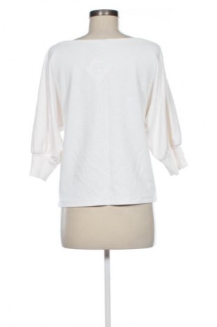 Дамска блуза KappAhl, Размер S, Цвят Бял, Цена 13,81 €