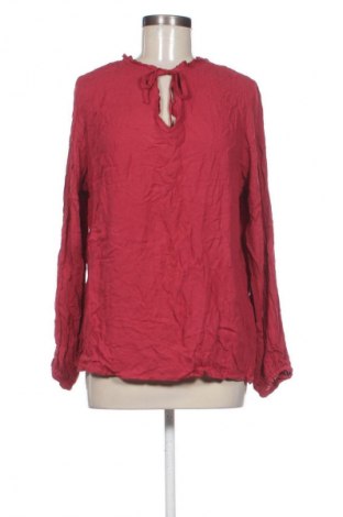 Damen Shirt KappAhl, Größe L, Farbe Rot, Preis € 14,00