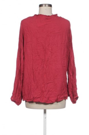 Damen Shirt KappAhl, Größe L, Farbe Rot, Preis € 14,00