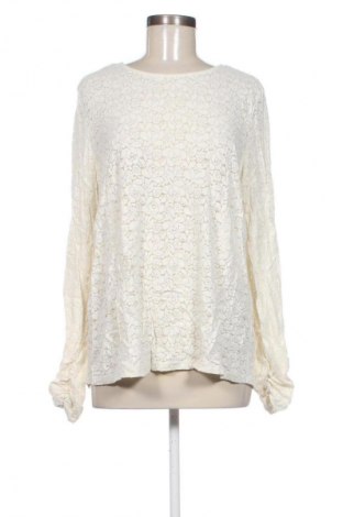 Damen Shirt KappAhl, Größe XL, Farbe Ecru, Preis € 14,00