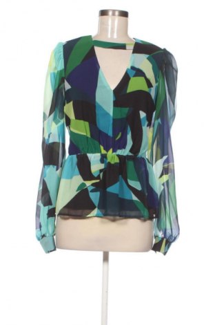 Damen Shirt Karen Millen, Größe M, Farbe Mehrfarbig, Preis € 45,46