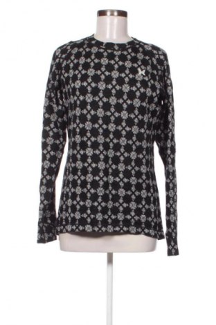 Дамска блуза Kari Traa, Размер XL, Цвят Многоцветен, Цена 19,94 €