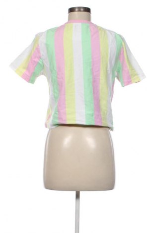 Γυναικεία μπλούζα Karl Kani, Μέγεθος S, Χρώμα Πολύχρωμο, Τιμή 15,99 €