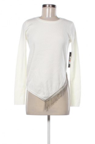 Női pulóver Karl Lagerfeld, Méret XS, Szín Ekrü
, Ár 64 469 Ft