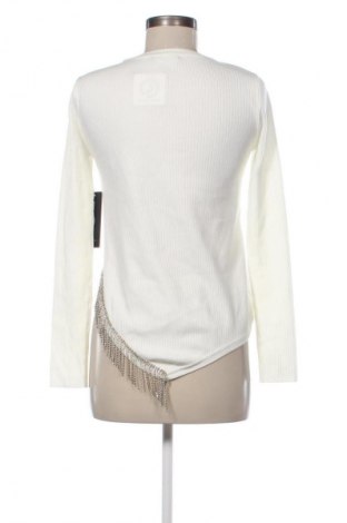 Női pulóver Karl Lagerfeld, Méret XS, Szín Ekrü
, Ár 64 469 Ft