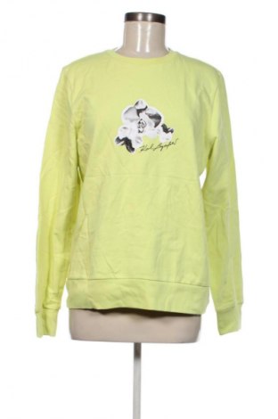 Női blúz Karl Lagerfeld, Méret XL, Szín Sárga, Ár 26 549 Ft