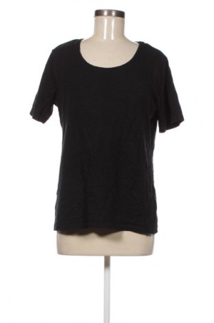 Damen Shirt Karstadt, Größe XL, Farbe Schwarz, Preis 9,99 €