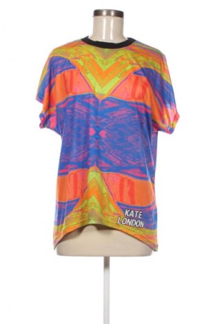 Damen Shirt Kate London, Größe M, Farbe Mehrfarbig, Preis € 21,00
