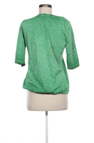 Дамска блуза Kenny S., Размер S, Цвят Зелен, Цена 14,00 €