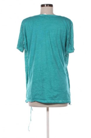 Damen Shirt Kenny S., Größe L, Farbe Blau, Preis € 11,99
