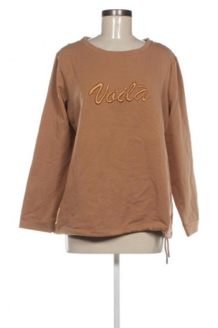 Damen Shirt Kenny S., Größe XL, Farbe Braun, Preis € 9,99