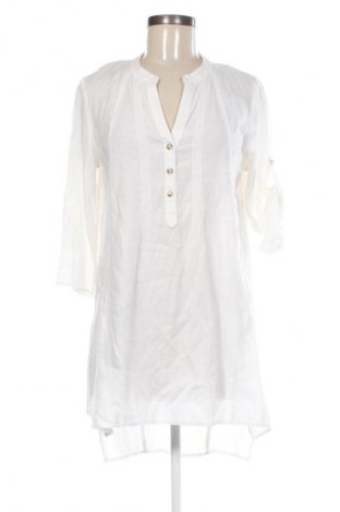 Damen Shirt Kensol, Größe L, Farbe Weiß, Preis 17,00 €