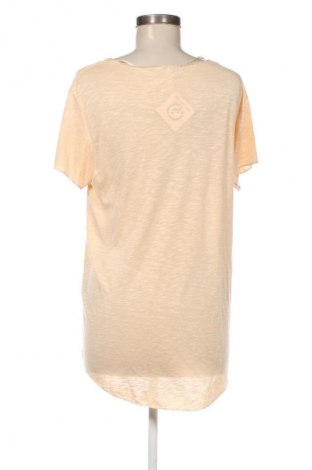 Γυναικεία μπλούζα Key Largo, Μέγεθος XL, Χρώμα Πορτοκαλί, Τιμή 9,99 €