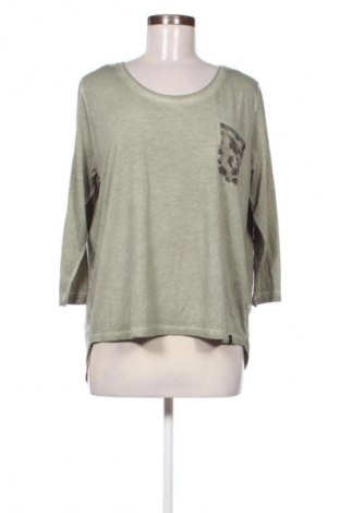 Damen Shirt Key Largo, Größe M, Farbe Grün, Preis € 46,63