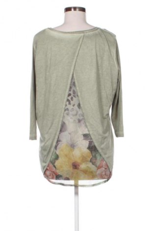 Damen Shirt Key Largo, Größe M, Farbe Grün, Preis € 46,63