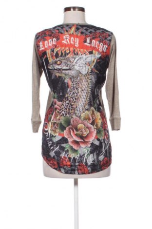 Dámská halenka Key Largo, Velikost L, Barva Vícebarevné, Cena  482,00 Kč