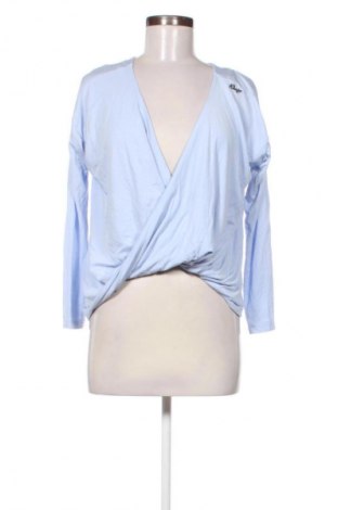 Női blúz Khujo, Méret S, Szín Kék, Ár 8 589 Ft