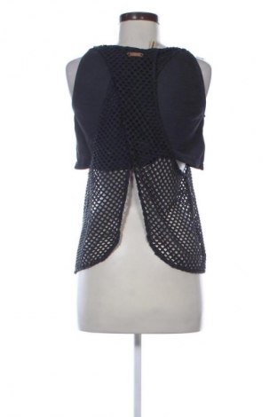 Női blúz Khujo, Méret S, Szín Szürke, Ár 8 678 Ft