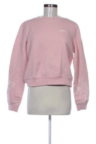 Γυναικεία μπλούζα Khujo, Μέγεθος S, Χρώμα Ρόζ , Τιμή 25,00 €