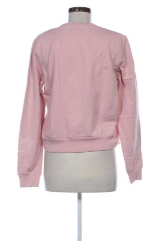 Γυναικεία μπλούζα Khujo, Μέγεθος S, Χρώμα Ρόζ , Τιμή 25,00 €