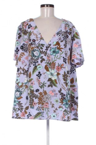 Női blúz Kiabi, Méret 3XL, Szín Sokszínű, Ár 3 889 Ft