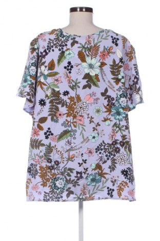 Női blúz Kiabi, Méret 3XL, Szín Sokszínű, Ár 3 889 Ft