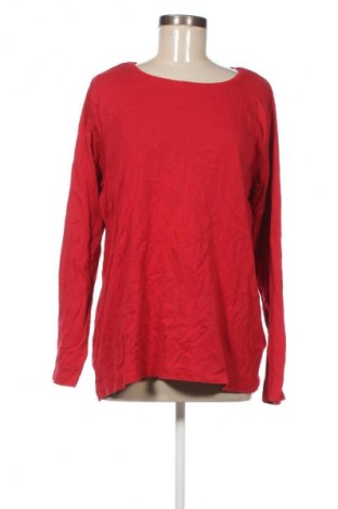 Női blúz Kiabi Woman, Méret XXL, Szín Piros, Ár 2 839 Ft