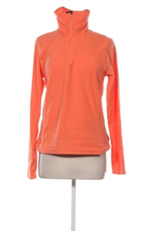 Γυναικεία μπλούζα Killtec, Μέγεθος M, Χρώμα Πορτοκαλί, Τιμή 10,99 €